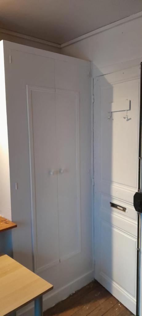 Location En Plein Coeur De Paris Apartment Bagian luar foto