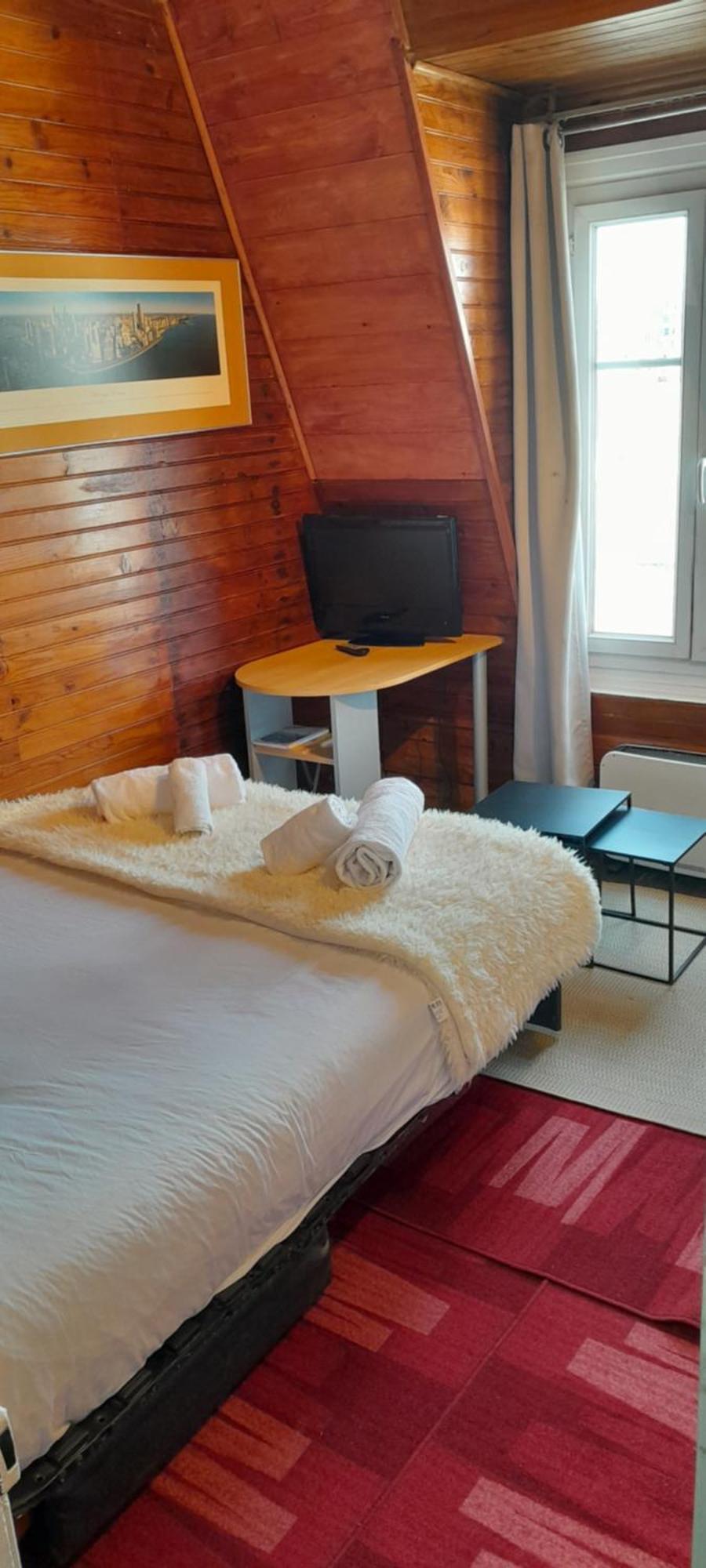 Location En Plein Coeur De Paris Apartment Bagian luar foto
